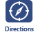 Directions to the Palmer Square Shops & Restaurants